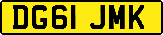 DG61JMK
