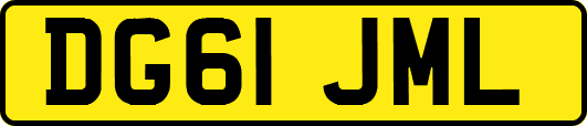DG61JML