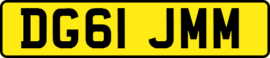 DG61JMM