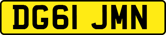 DG61JMN