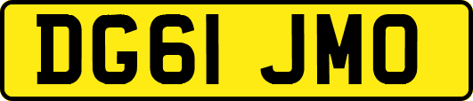 DG61JMO