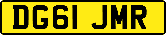 DG61JMR