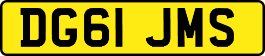 DG61JMS