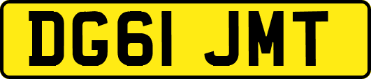 DG61JMT