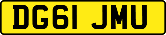 DG61JMU