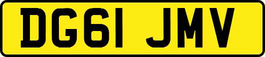 DG61JMV