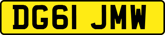 DG61JMW
