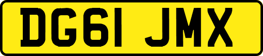DG61JMX