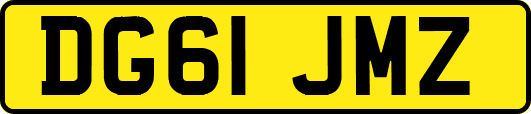 DG61JMZ