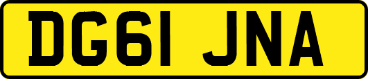 DG61JNA
