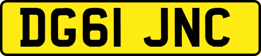 DG61JNC