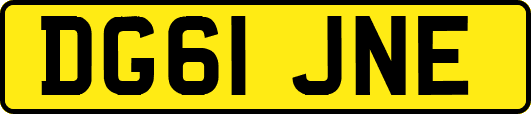 DG61JNE