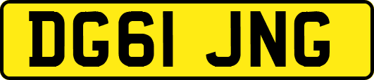 DG61JNG