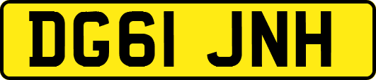 DG61JNH