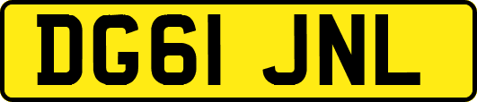 DG61JNL