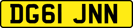 DG61JNN