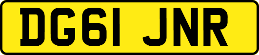 DG61JNR