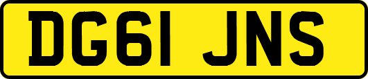 DG61JNS