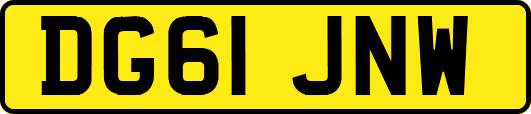 DG61JNW