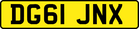 DG61JNX