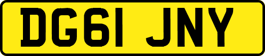 DG61JNY