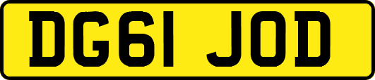 DG61JOD