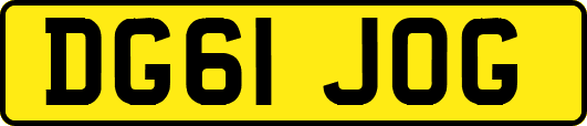 DG61JOG