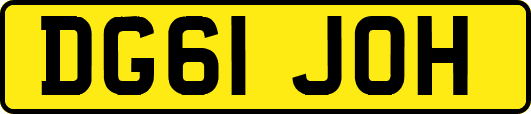 DG61JOH