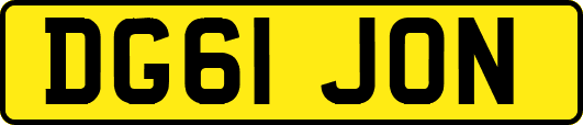 DG61JON