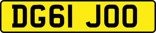DG61JOO