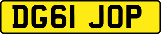 DG61JOP