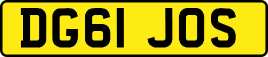 DG61JOS