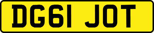 DG61JOT
