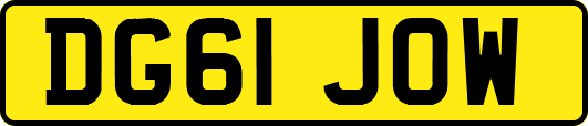 DG61JOW