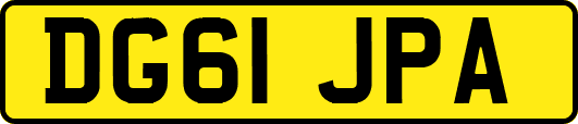 DG61JPA