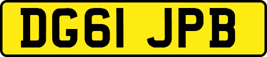 DG61JPB
