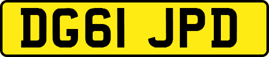 DG61JPD