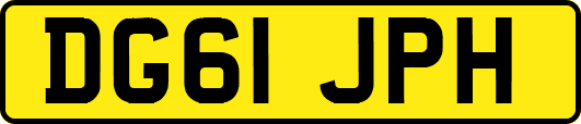 DG61JPH
