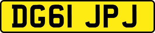 DG61JPJ