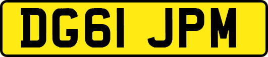 DG61JPM