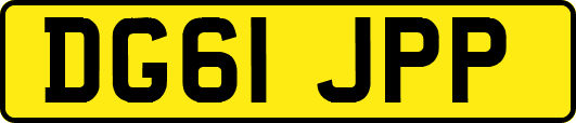 DG61JPP