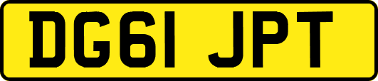 DG61JPT