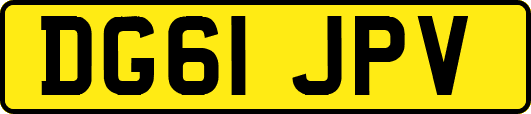 DG61JPV
