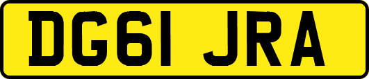 DG61JRA