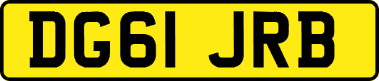 DG61JRB