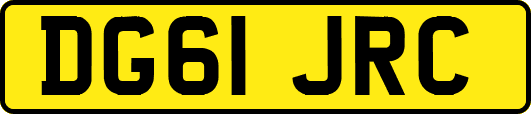 DG61JRC