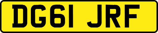 DG61JRF