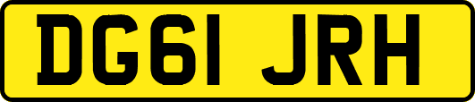 DG61JRH