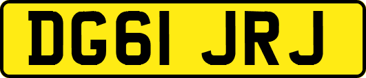 DG61JRJ