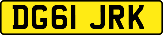 DG61JRK